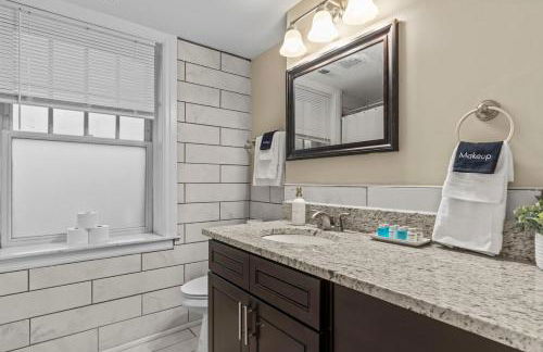 McPherson Muse - Designer 1BR in Central West End - Foto 35