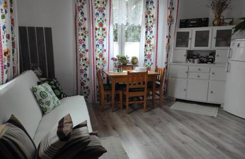 Agroturystyka Kobylnica nad Wisłą - Foto 12