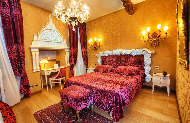 Ca' Pagan - Photo 26