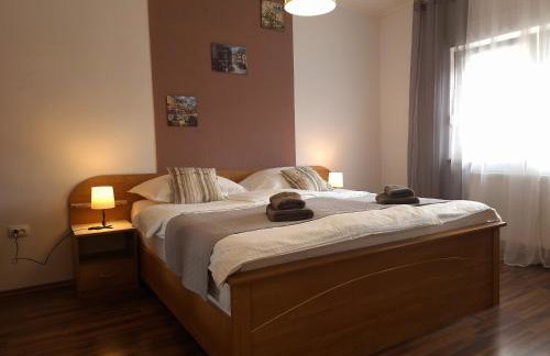 Apartment Nina-bazen-klima-parking - Foto 41