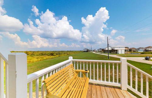 Modern Gulf Views Gated Community Dog Haven - Foto 32