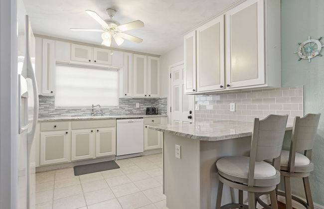 Plaza Cottage - Foto 7