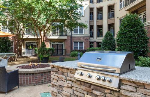 Landing Stunning 2BD Pool Courtyard - Foto 25