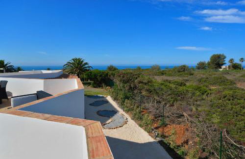 Luxuosa Villa Miramar Carvoeiro - Foto 35