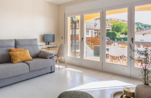 Lloret · Villa Gamené piscina y mar - Photo 19