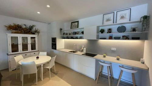 Apartamento con jardín y piscina en Córdoba - Photo 5