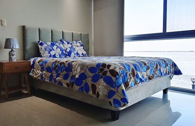 Luxury Suites Riverfront GYE - Foto 19