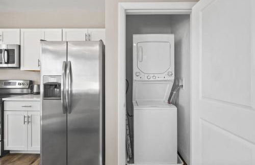 Unit 45 Well designed 1BR Apartment Long term stays - Foto 15