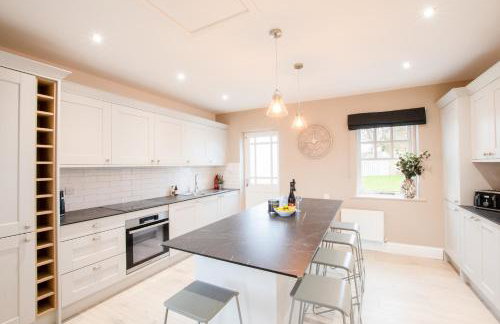 Northern Hideaways Shore Cottage, Beadnell - Foto 27