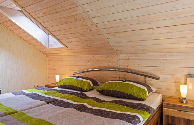 Apartment With Forest in Goldisthal Thuringia - Foto 3