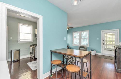 2 Apartments side by side in Historical Galveston - 8 min walk to beach! - Foto 53