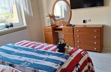 Mieszkanie przy plaży Ela - Foto 9