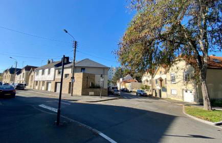 LE PAVILLON RENNAIS - Foto 12