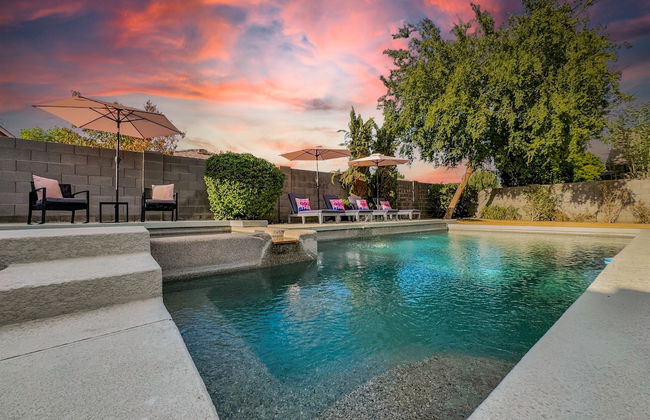 La Pryor Gilbert - Photo 31