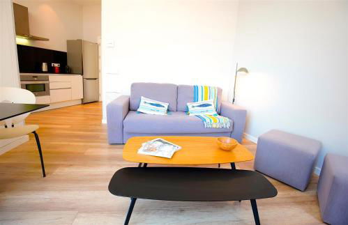 L'Aguila Apartments Turismo de Interior - Photo 86