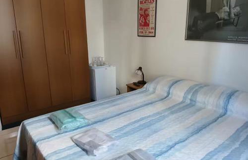 AP no centro de Teresópolis - Perto de tudo! - Foto 19