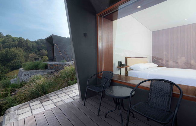 ARTOTEL Cabin Bromo - Foto 10