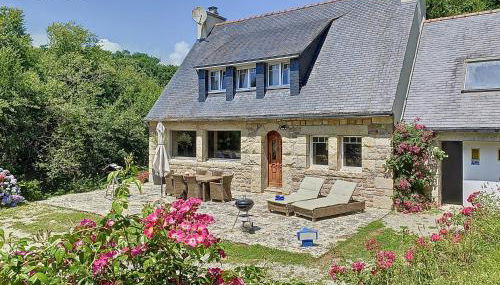 Ty Lora - Isolée en bord de mer - Foto 2