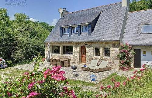 Ty Lora - Isolée en bord de mer - Foto 2