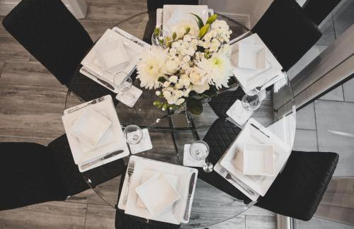 Tannery Place - 3 Bedrooms Parking Wi-Fi Garden - Photo 35