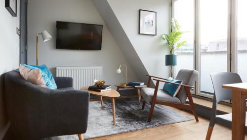 Holborn by Viridian Apartments - Foto 5