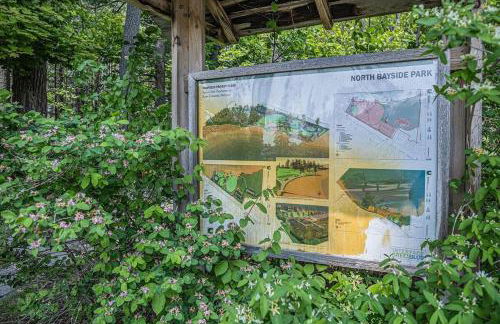 Gorgeous Grand Traverse Bay Beach Front Condo - Photo 25