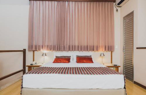 Transamerica Belo Horizonte Lourdes - Foto 132