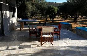 Elaiocampus luxury house - Foto 13