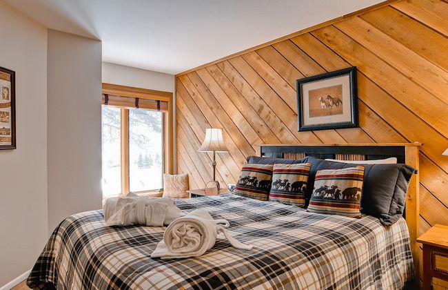 Ridgepoint Townhomes by East West Hospitality - Foto 4