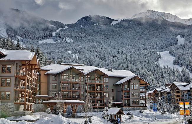 Evolution Whistler, by Lodging Ovations - Foto 35