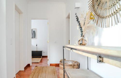 Villa in Comporta Village with heated pool - Foto 9