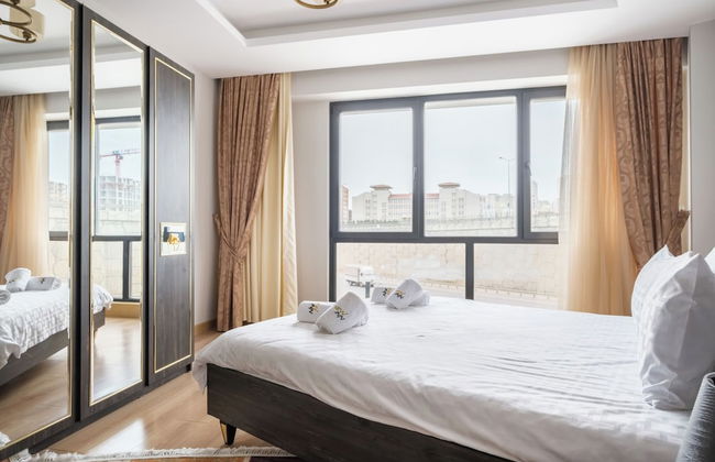 Grand Residence by NewInn - Foto 45