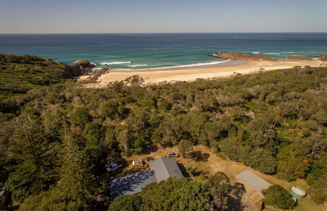 Plomer Beach House - Foto 10