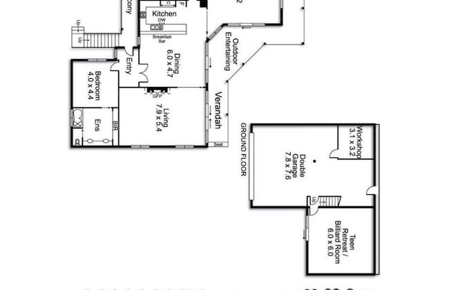 Hamptons Inspired Luxury - Photo 38