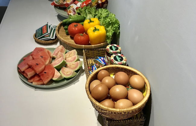 Banana Stay Nha Trang - Foto 50