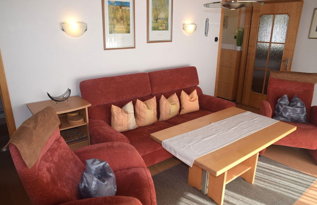 Gemutlicher Fussener Ruckzugsort in der Nahe des Sees - Foto 17