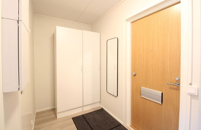 Forenom Serviced Apts HämeenlinnaKatuma8 - Foto 19