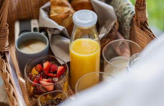 Echo - Baumhaus K1 - Foto 14