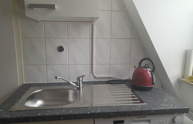 Fewo Wuppertal - Foto 78