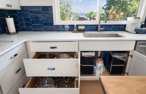 Perch - Greenbank Cottage - Foto 15