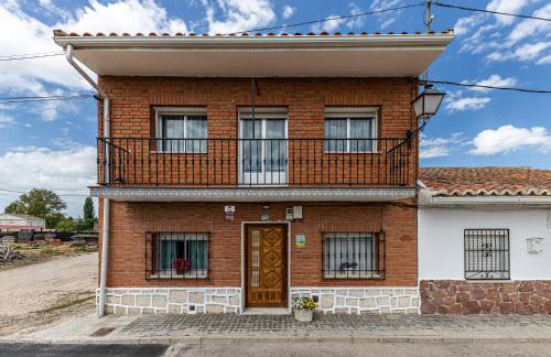 Waou La Casa de los Abuelos, Titulcia-ParqueWarner - Foto 32