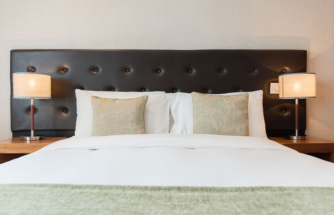 Presidential Apartments - Kensington - Photo 19