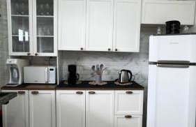 Pé na Areia Itanhaém Churrasqueira - Foto 19