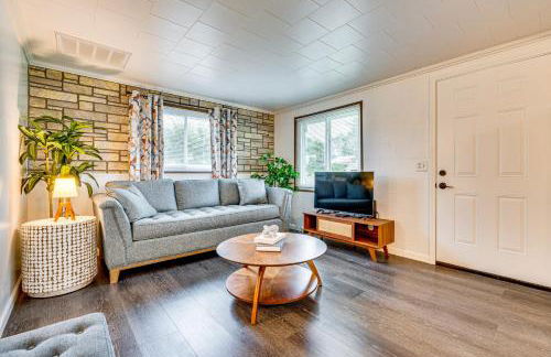 Florida Adventure Hub Near Top Attractions and Lakes - Foto 1