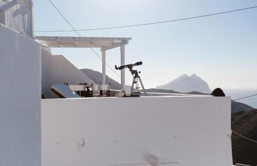 Boreas Stone House - Foto 16