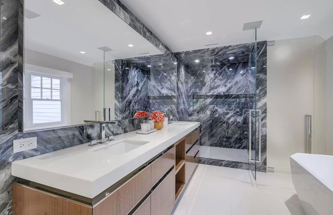 Luxury Villa 7br 7baths With a Private Pool Hamptons - Foto 15