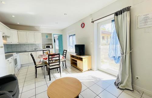 Residence Louis Le Lavoir - Foto 30