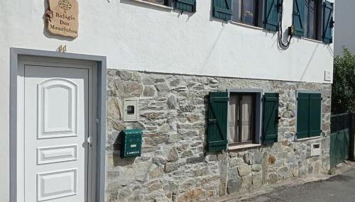 Refúgio dos Mauzinhos - Foto 3