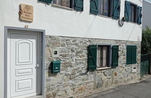 Refúgio dos Mauzinhos - Foto 3