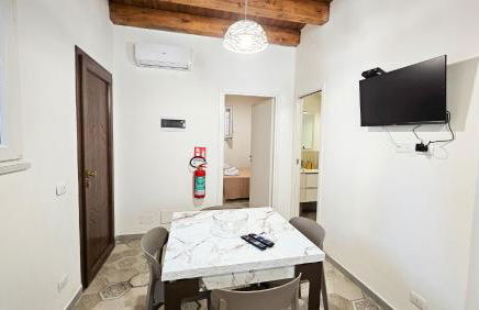 Jasmine House Ustica heart - Foto 10